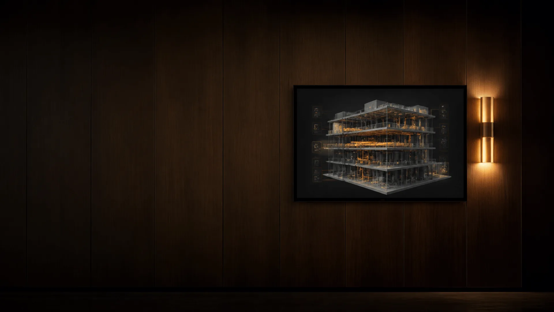 Digital twin degli edifici: cos'è davvero, oltre il modello 3D