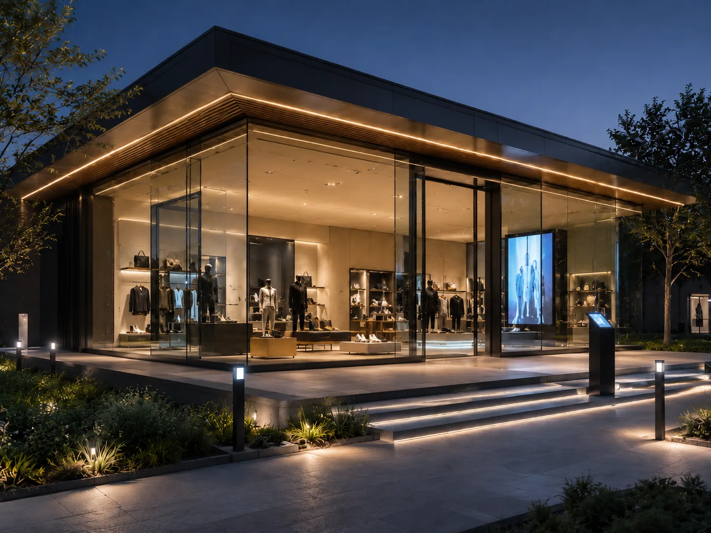 Retail