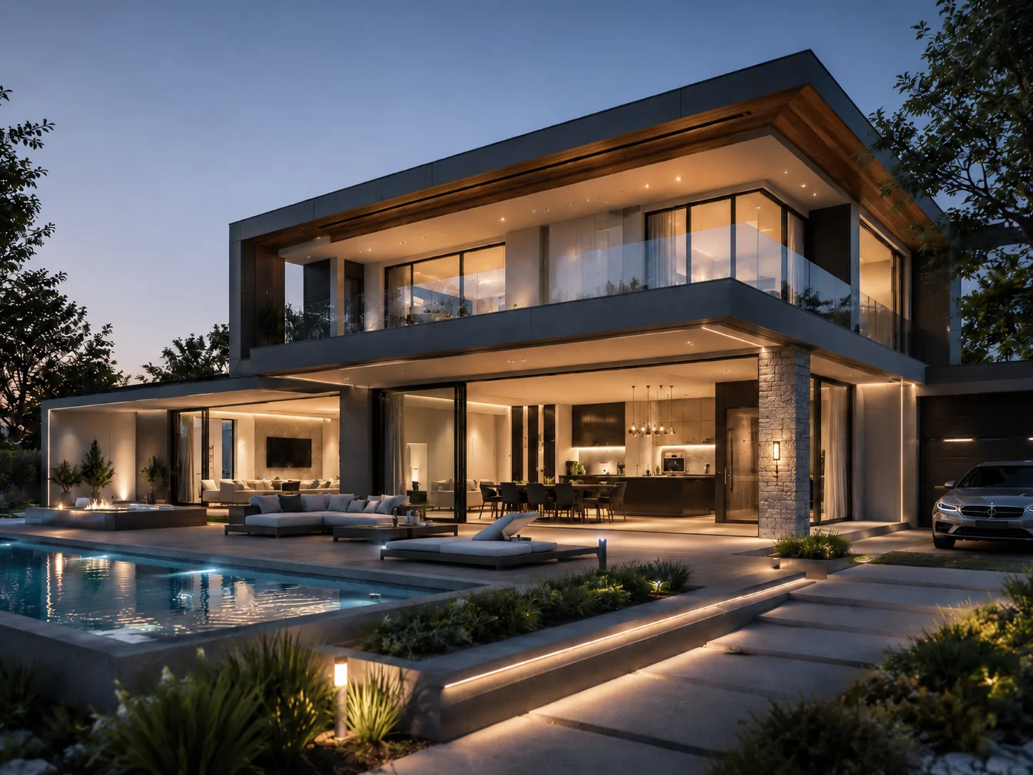 Residenziale premium