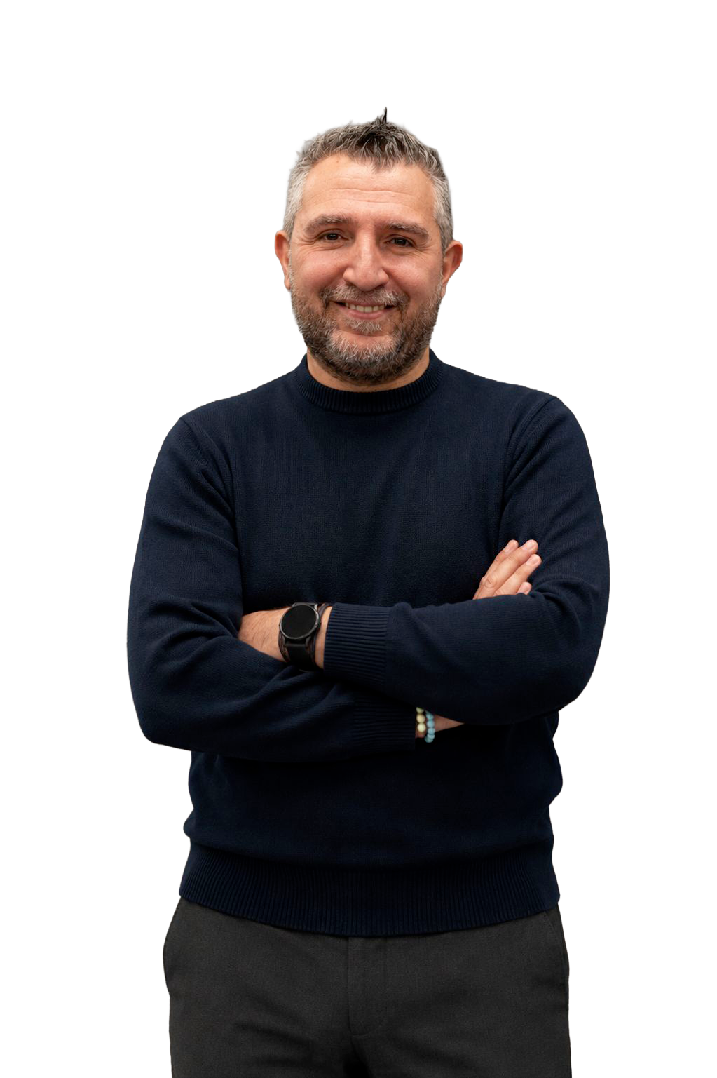 Alessio Vannuzzi